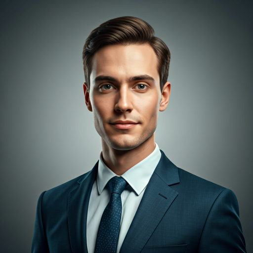 Account Manager Profile
