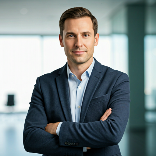 Account Manager Profile