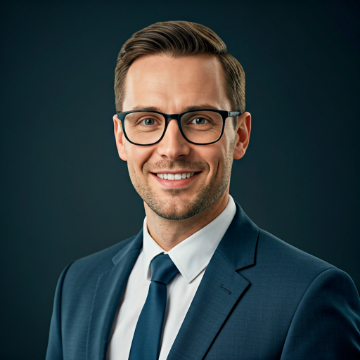 Account Manager Profile